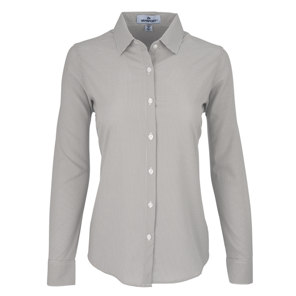 Women's Sandhill Dress Shirt - Women's Sandhill Dress Shirt - Image 9 of 25