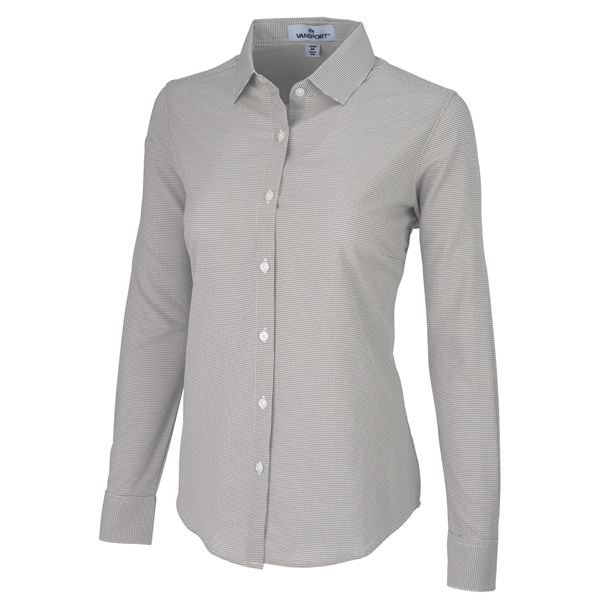 Women's Sandhill Dress Shirt - Women's Sandhill Dress Shirt - Image 10 of 25