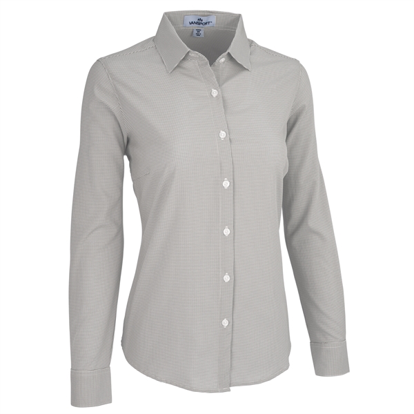 Women's Sandhill Dress Shirt - Women's Sandhill Dress Shirt - Image 11 of 25