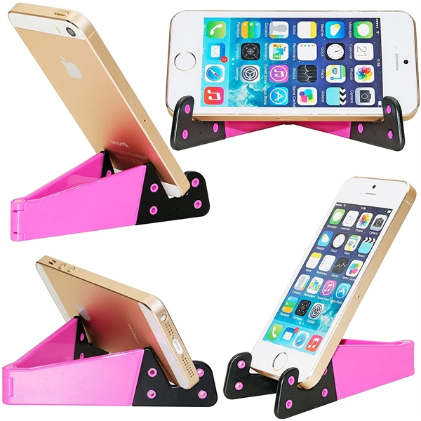 Cell Phone Holder Tablet Stands - Cell Phone Holder Tablet Stands - Image 4 of 4