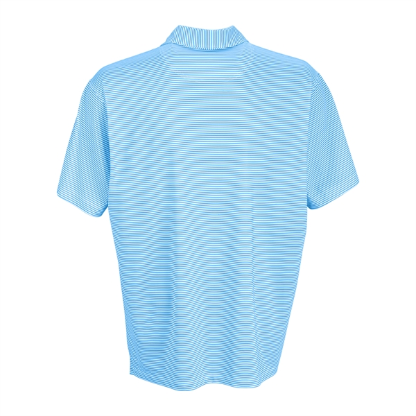 Vansport Pro Tonal Micro-Stripe Polo - Vansport Pro Tonal Micro-Stripe Polo - Image 3 of 24