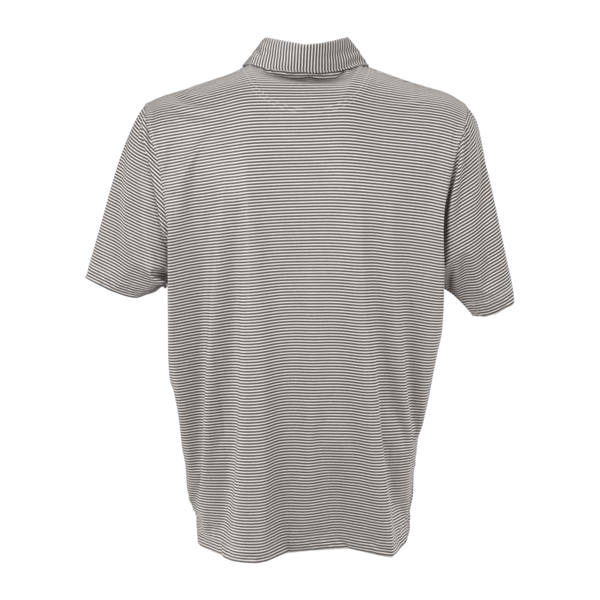 Vansport Pro Tonal Micro-Stripe Polo - Vansport Pro Tonal Micro-Stripe Polo - Image 6 of 24