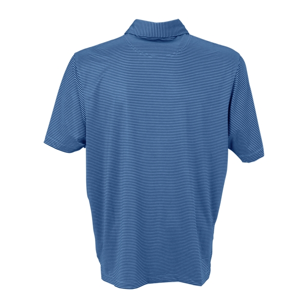 Vansport Pro Tonal Micro-Stripe Polo - Vansport Pro Tonal Micro-Stripe Polo - Image 13 of 24