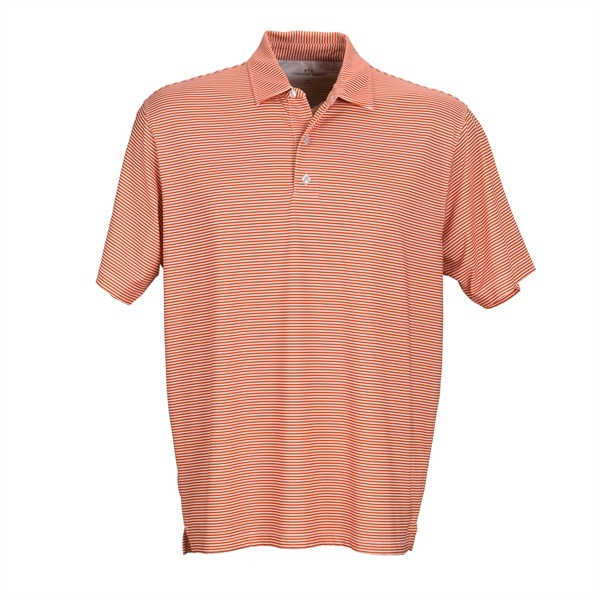 Vansport Pro Tonal Micro-Stripe Polo - Vansport Pro Tonal Micro-Stripe Polo - Image 14 of 24