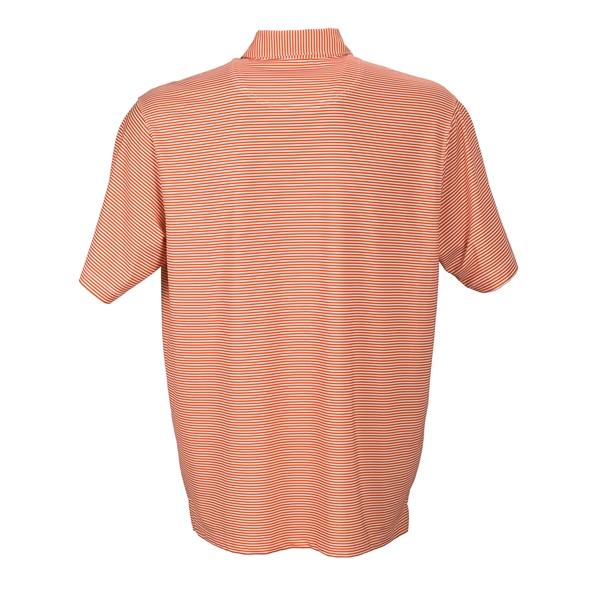 Vansport Pro Tonal Micro-Stripe Polo - Vansport Pro Tonal Micro-Stripe Polo - Image 17 of 24