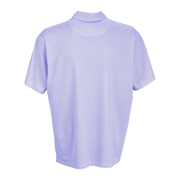 Vansport Pro Tonal Micro-Stripe Polo - Vansport Pro Tonal Micro-Stripe Polo - Image 21 of 24