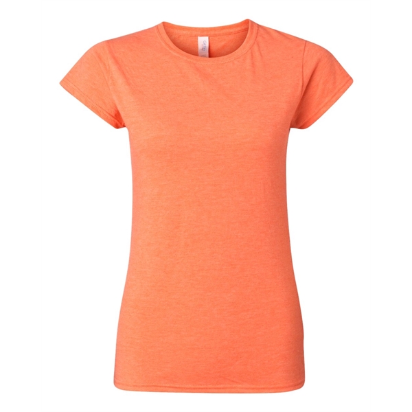 Gildan Softstyle® Women's T-Shirt - Gildan Softstyle® Women's T-Shirt - Image 22 of 64