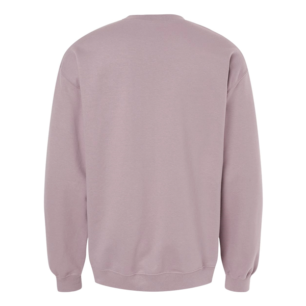 Gildan Softstyle® Midweight Crewneck Sweatshirt - Gildan Softstyle® Midweight Crewneck Sweatshirt - Image 1 of 16