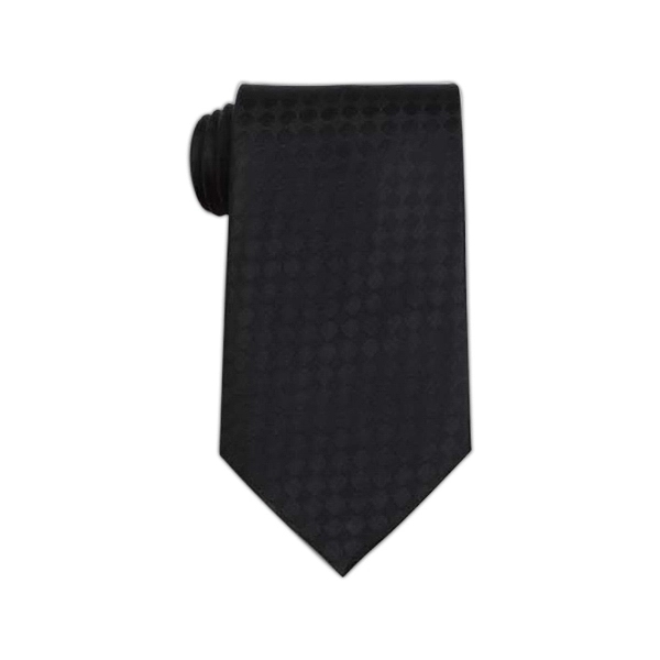Black Beckett Collection Tie - Black Beckett Collection Tie - Image 0 of 0