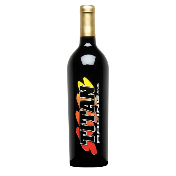 Etched 5-Color Coastal Chardonnay - Etched 5-Color Coastal Chardonnay - Image 0 of 0