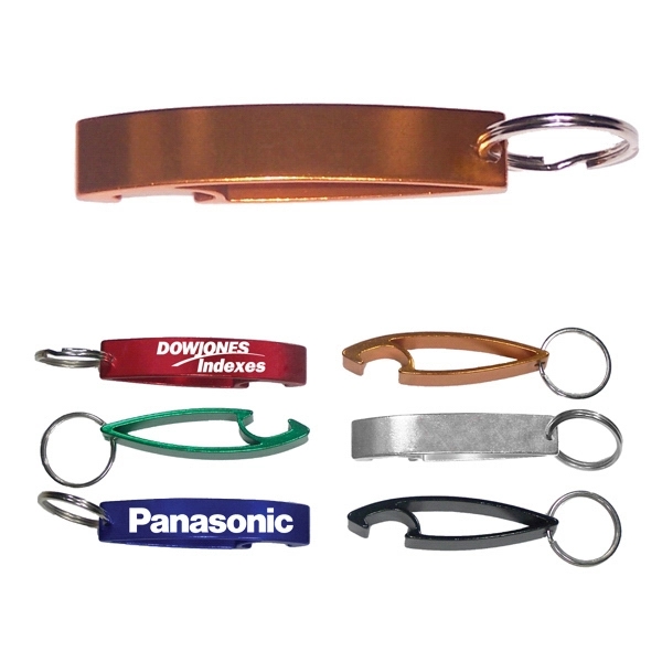 Jumbo size eye shape bottle opener keychain - Jumbo size eye shape bottle opener keychain - Image 0 of 0