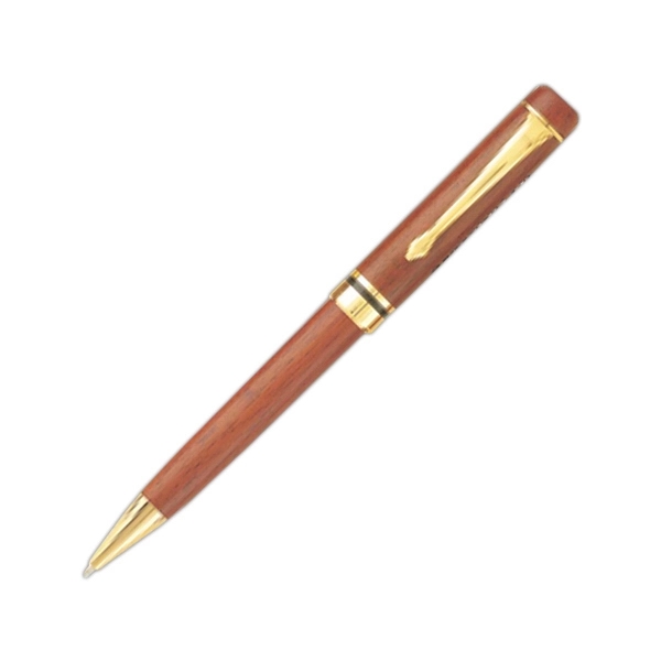 Woodcraft Pen Plum Grove