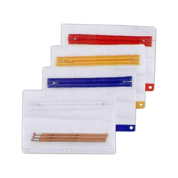 Notebook binder school pouch - Notebook binder school pouch - Image 0 of 0