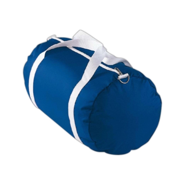 Nylon Sport Bag