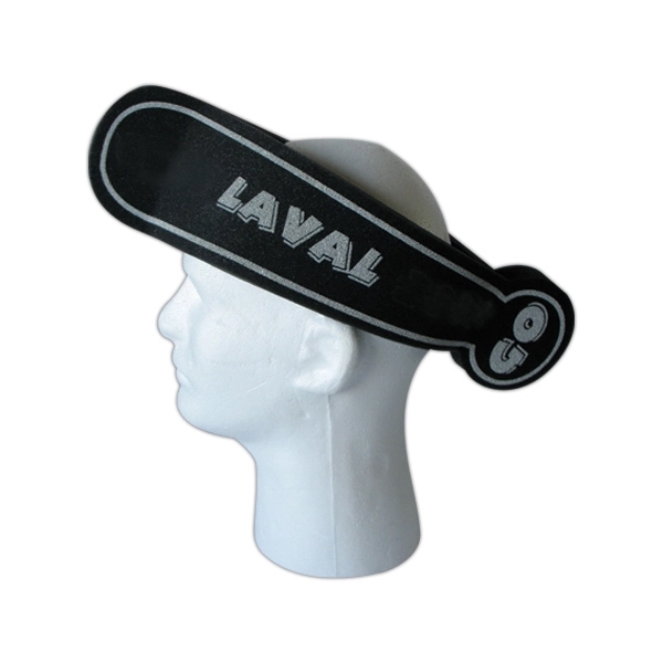 Baseball Bat Foam Hat - Baseball Bat Foam Hat - Image 1 of 1