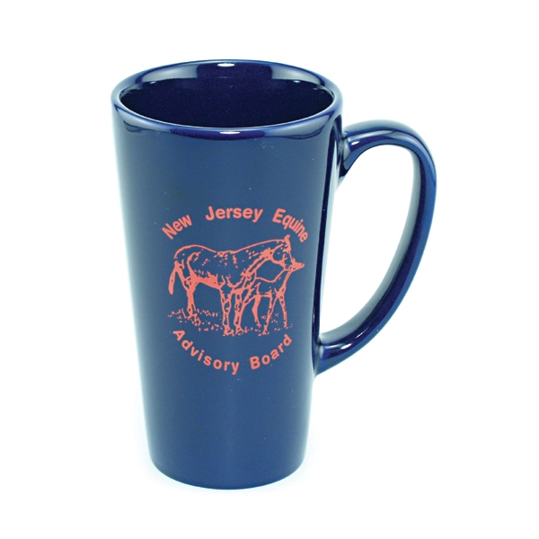 Java Mug - Java Mug - Image 0 of 1