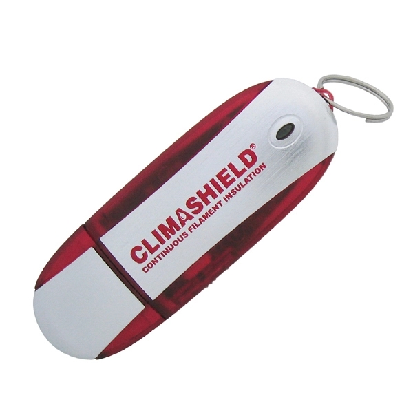 Glide USB Flash Drive - Glide USB Flash Drive - Image 0 of 0