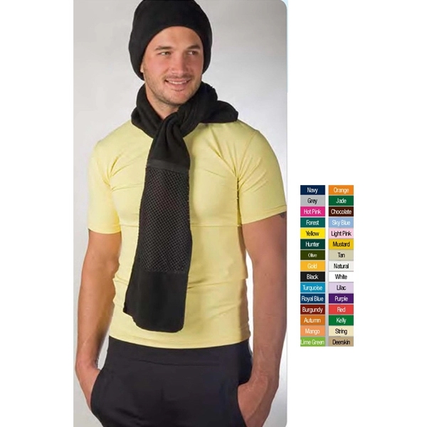 Scarf set - Scarf set - Image 0 of 0