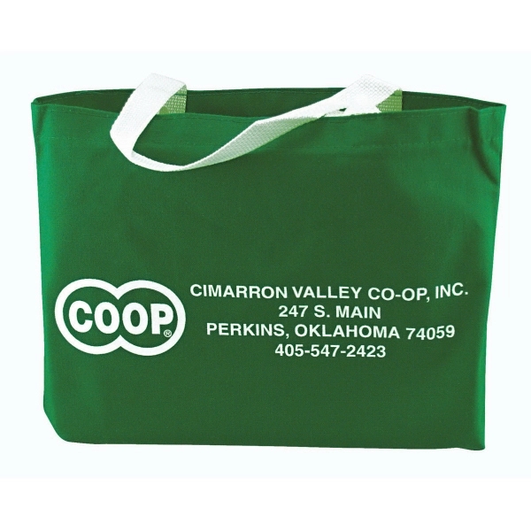 Flat Tote - Flat Tote - Image 0 of 0