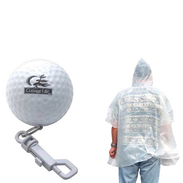 Poncho - Poncho - Image 0 of 0