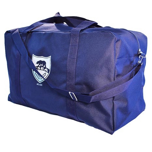 Duffel Bag - Duffel Bag - Image 0 of 0