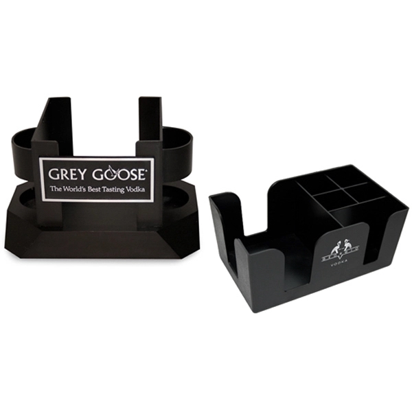 Custom napkin holder and caddie - Custom napkin holder and caddie - Image 0 of 0