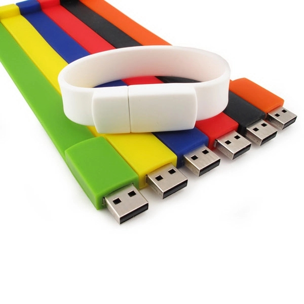 Wearable USB Drive 200 - Wearable USB Drive 200 - Image 0 of 1