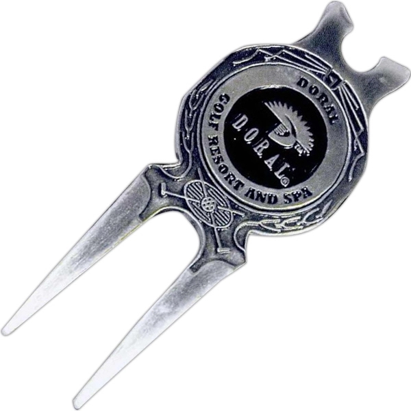 Divot Tool and Money Clip - Divot Tool and Money Clip - Image 0 of 0