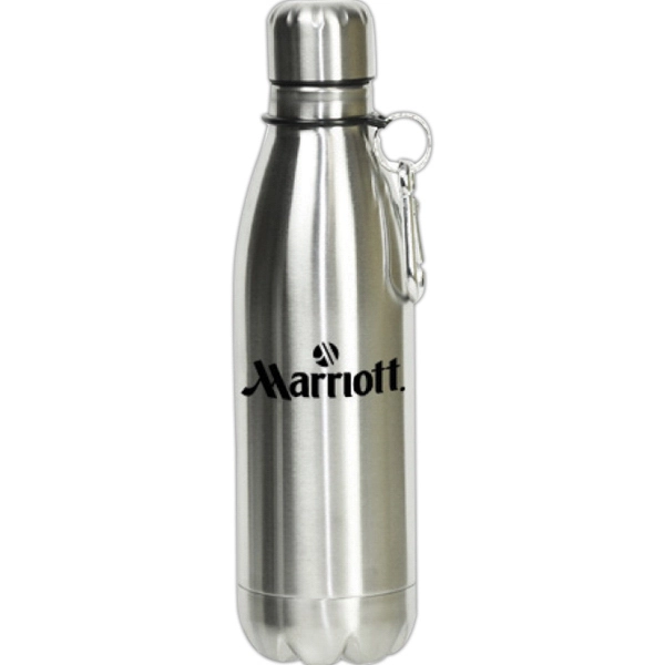 26 oz. Bullet Sports Water Bottle - 26 oz. Bullet Sports Water Bottle - Image 0 of 2