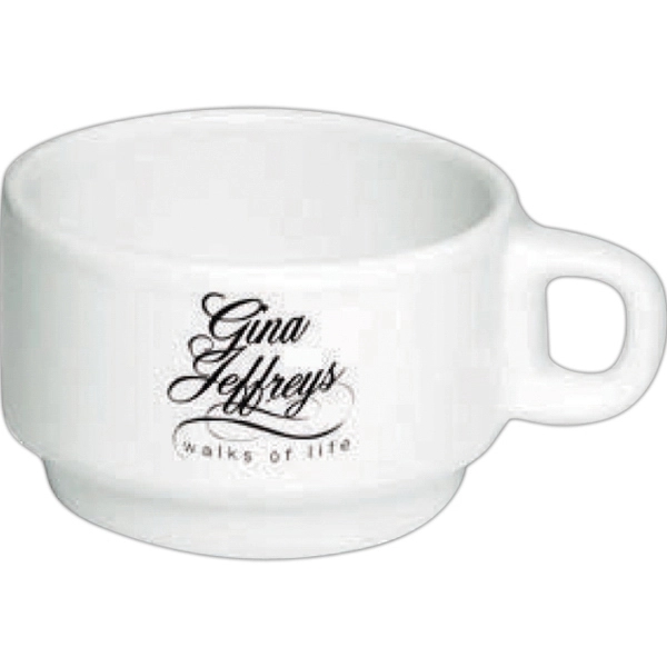 2 oz. Espresso Cups - 2 oz. Espresso Cups - Image 0 of 1