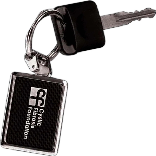 PlumGrove Inc The Car Key Chain