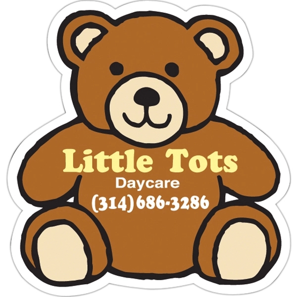 Teddy Bear