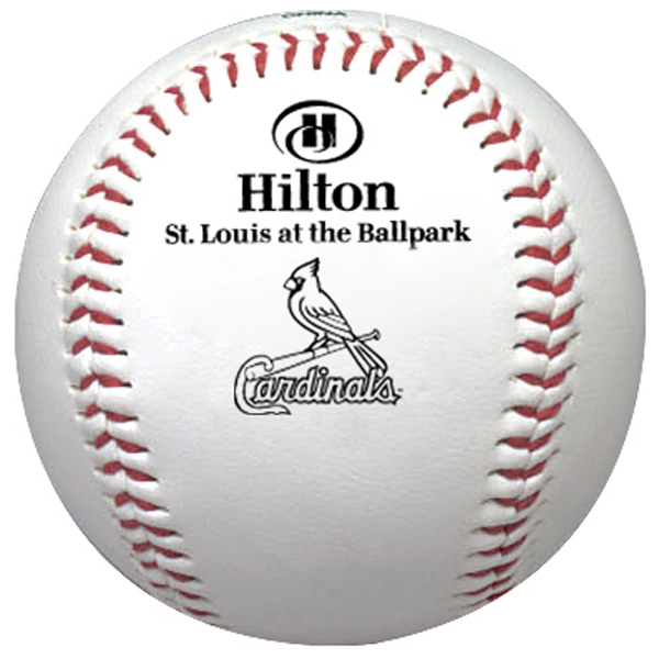 Popular Official Size Sports Baseball Ball - Popular Official Size Sports Baseball Ball - Image 0 of 1