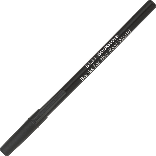 Busrel II Plastic Pen - Busrel II Plastic Pen - Image 0 of 0