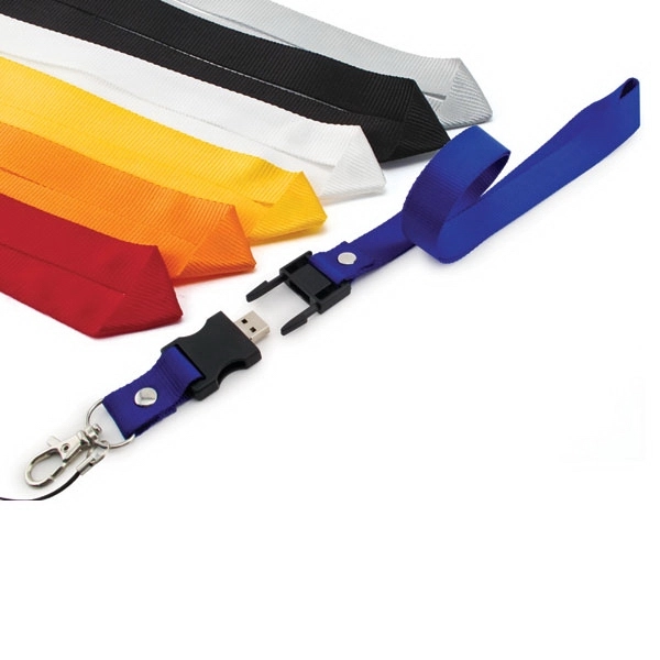 Lanyard USB Drive 100 - Lanyard USB Drive 100 - Image 0 of 0