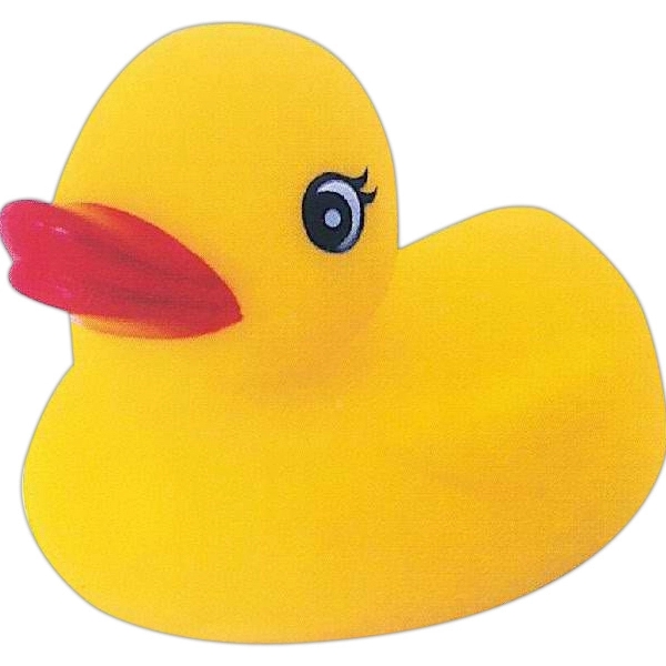 Regular rubber duck - Regular rubber duck - Image 0 of 0