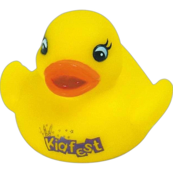 Mini rubber ducks - Mini rubber ducks - Image 8 of 14