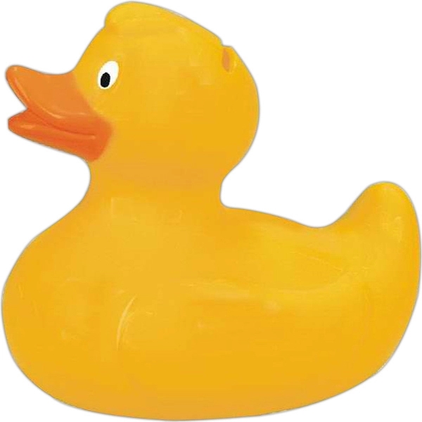 Rubber ducky coin bank - Rubber ducky coin bank - Image 0 of 0
