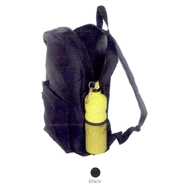 12.5"W x 17"H Collegiate School Backpacks - 12.5"W x 17"H Collegiate School Backpacks - Image 1 of 1