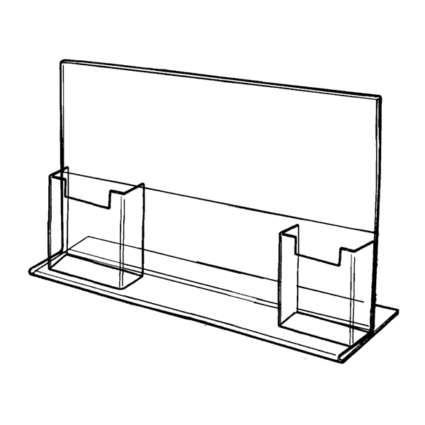 Deluxe holder - Deluxe holder - Image 1 of 1