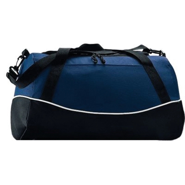 Tri Sport Bag
