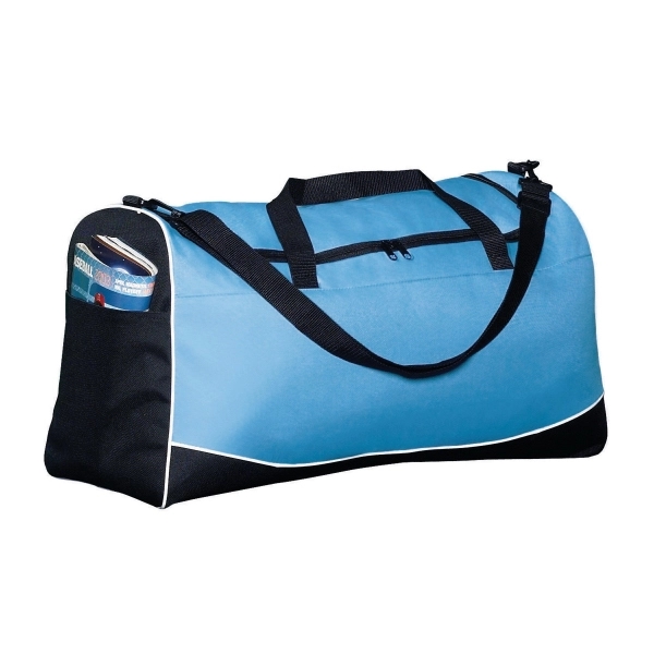 Large Sport Bag