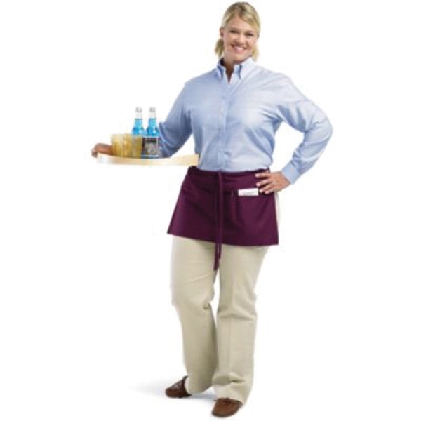 Oversized Waist Apron