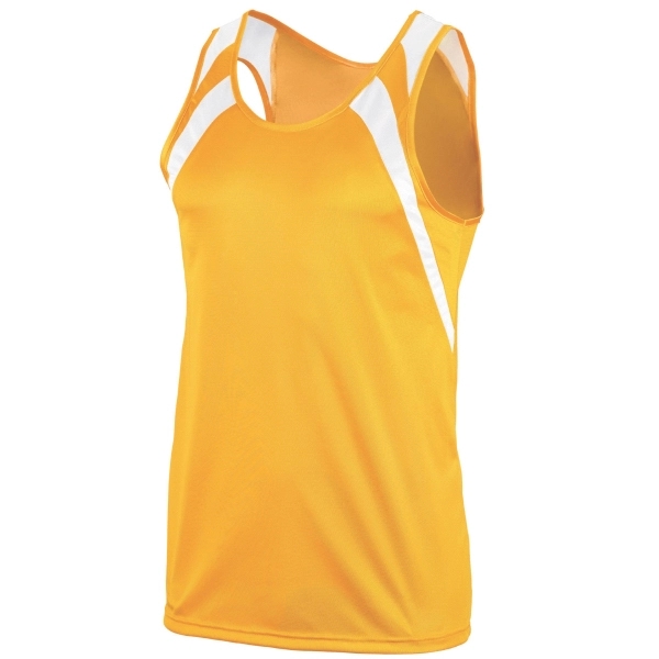 Youth Wicking Tank