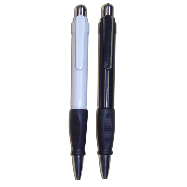 Jumbo grip pen
