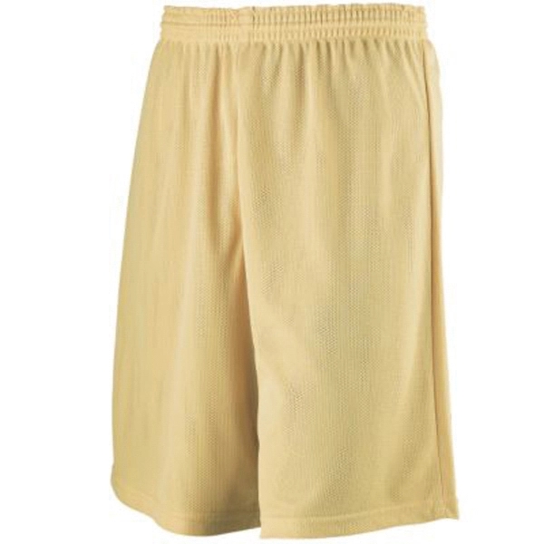 Mini Mesh League Short