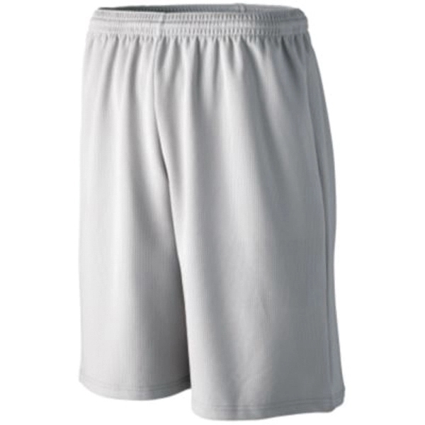 Youth Wicking Short