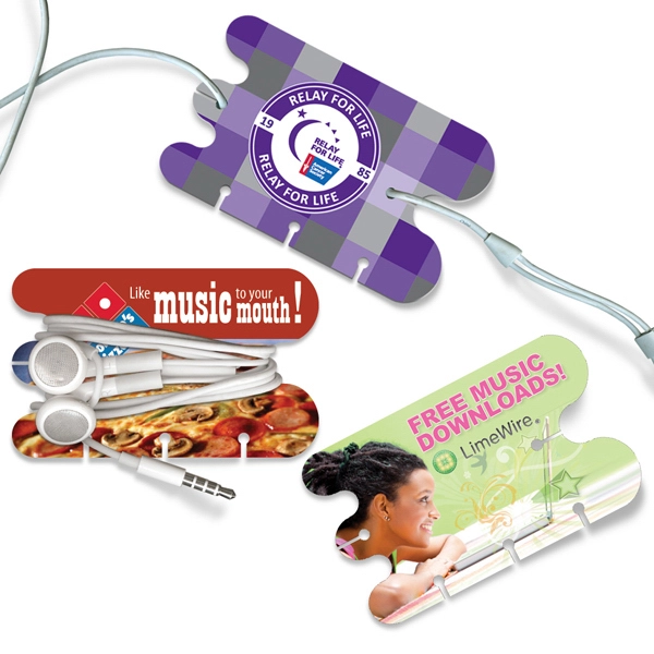 Cord card - Standard Shape - Cord card - Standard Shape - Image 0 of 0