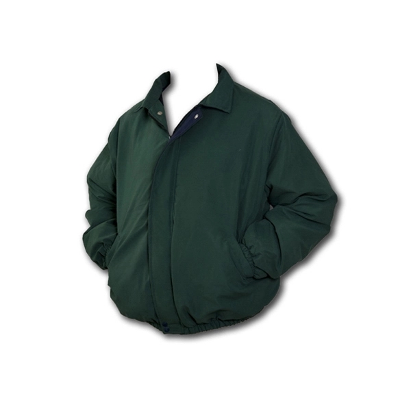 Three Season Jacket - Three Season Jacket - Image 0 of 0