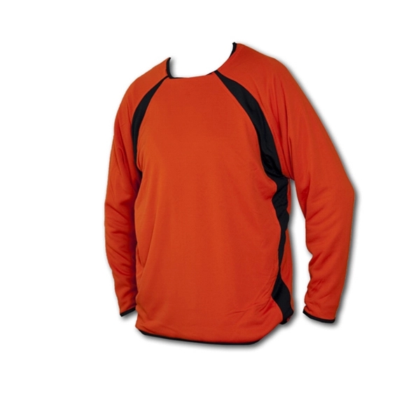 Pullover Shooter Shirt - Pullover Shooter Shirt - Image 0 of 0